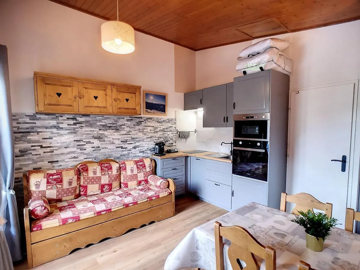 Studio Cabine Renove 4 Pers 24M², Au Pied Des Pistes, Les Menuires - Fr-1-178-183 Saint-Martin-de-Belleville