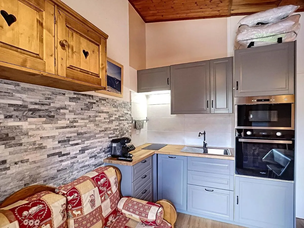 Studio Cabine Renove 4 Pers 24M², Au Pied Des Pistes, Les Menuires - Fr-1-178-183 Saint-Martin-de-Belleville 0*,